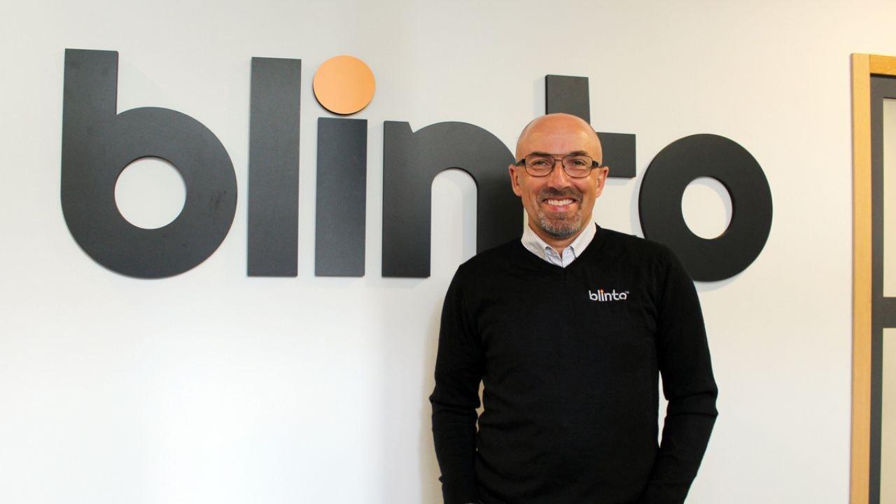 Blinto Receives €10.6 Million Investment