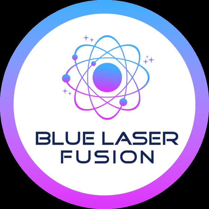 Blue Laser Fusion Receives $37.5 Million Investment