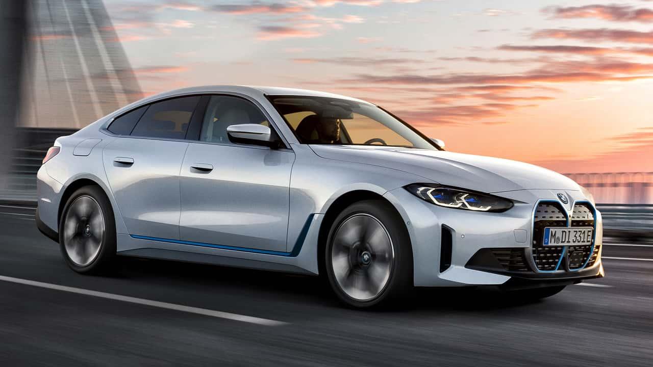 BMW, Yeni Modellerle Elektrikli Araç Ailesini Genişletiyor