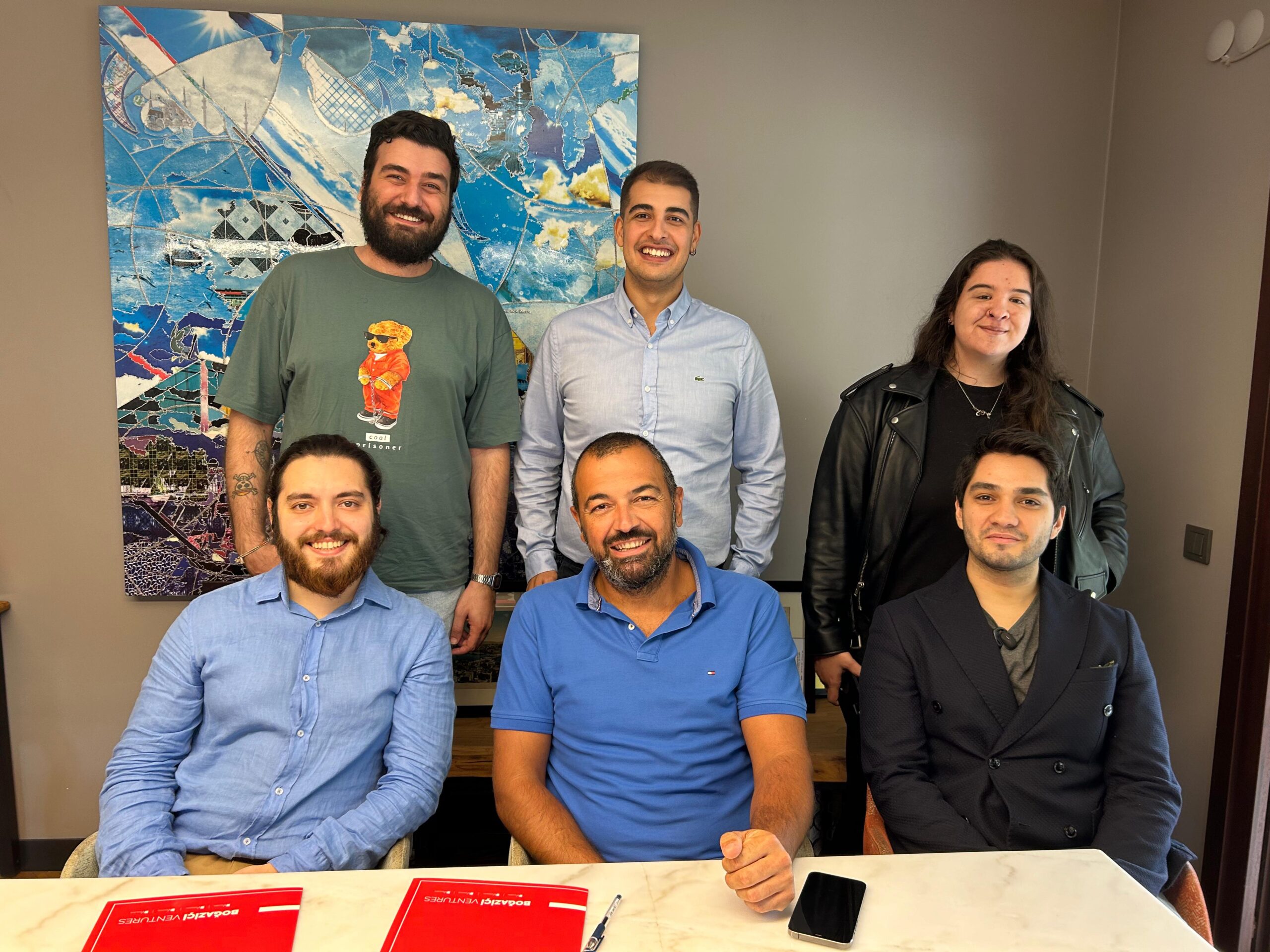 Boğaziçi Ventures’tan Oyun Sektörüne Bir Yatırım Daha: Last Bite Games