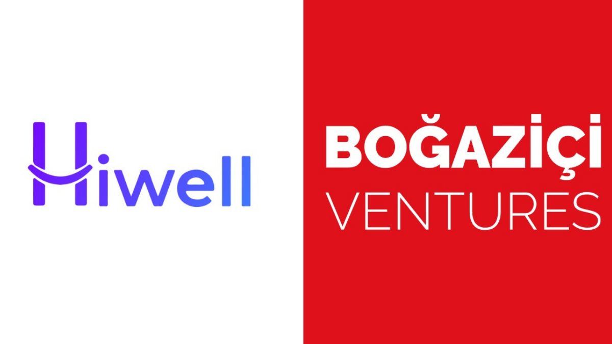 Boğaziçi Ventures’tan Yeni Yatırım: Hiwell