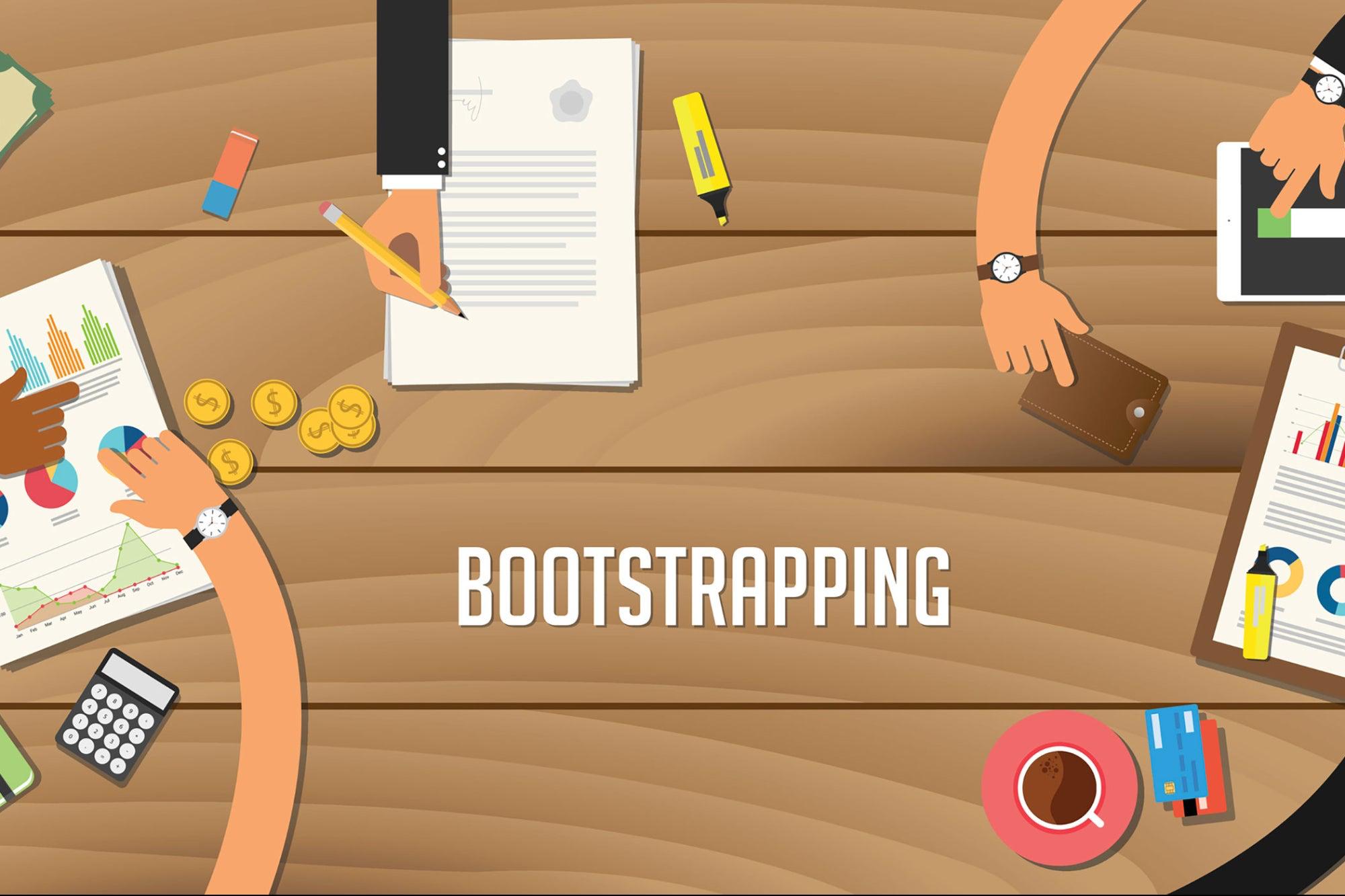 Bootstrapping: Start-Up’lar İçin Sınırlı Kaynaklarla Pazarlama Stratejisi Oluşturma