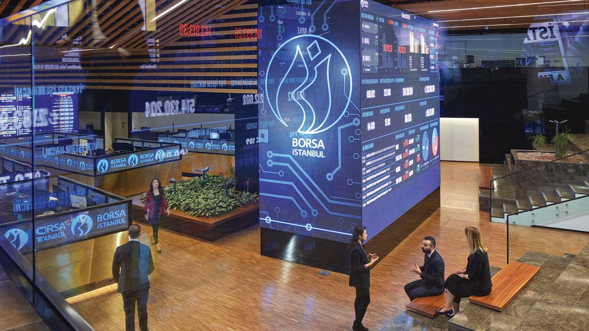 Borsa İstanbul, Girişim Sermayesi Pazarı Oluşturdu