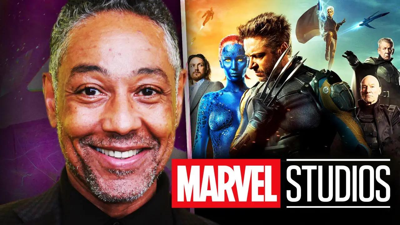 Breaking Bad Dizisi ile Bilinen Giancarlo Esposito, Marvel ile Görüştüğünü Açıkladı