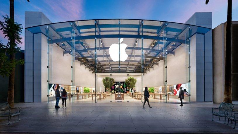 Brezilya'dan Apple'a Milyon Dolarlık Ceza