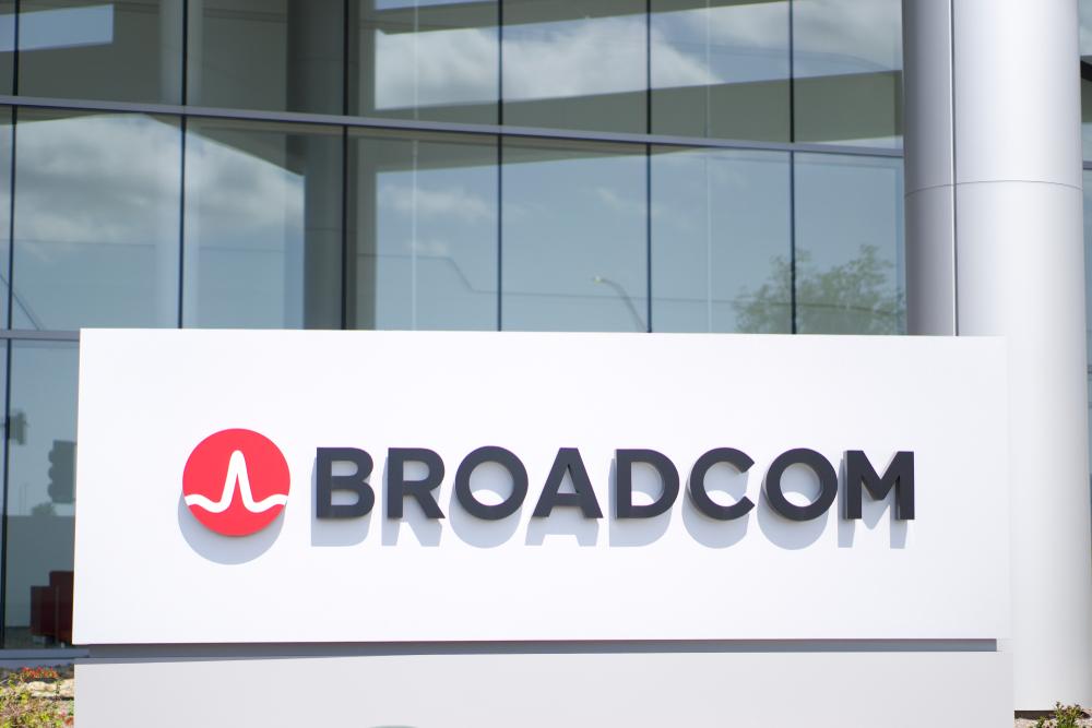 Broadcom Acquires VMware for $69 Billion