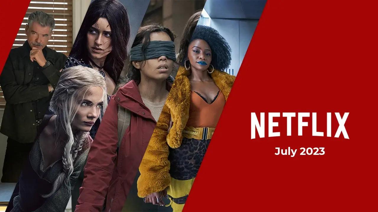 Bu Haftasonu İzlemeniz Gereken En Güncel Netflix İçerikleri