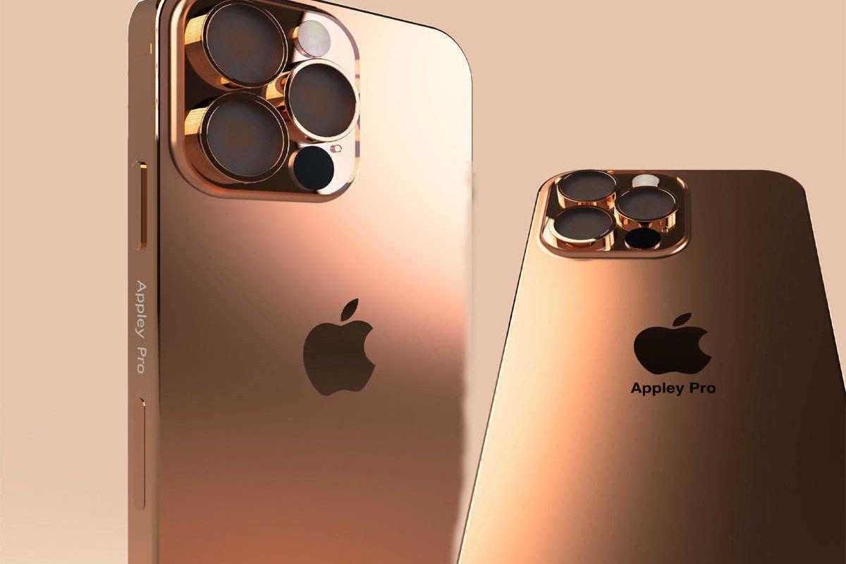 Bu Ne Hız: iPhone 14 Özellikleri Sızdırıldı