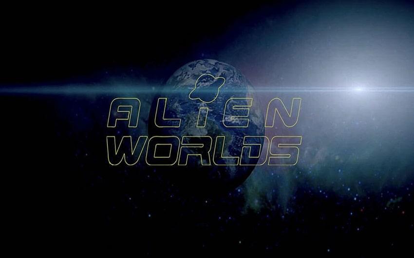 Bu Oyun Para Kazandırıyor: Alien Worlds ile Oyun Oynayarak Kripto Para Kazanmak