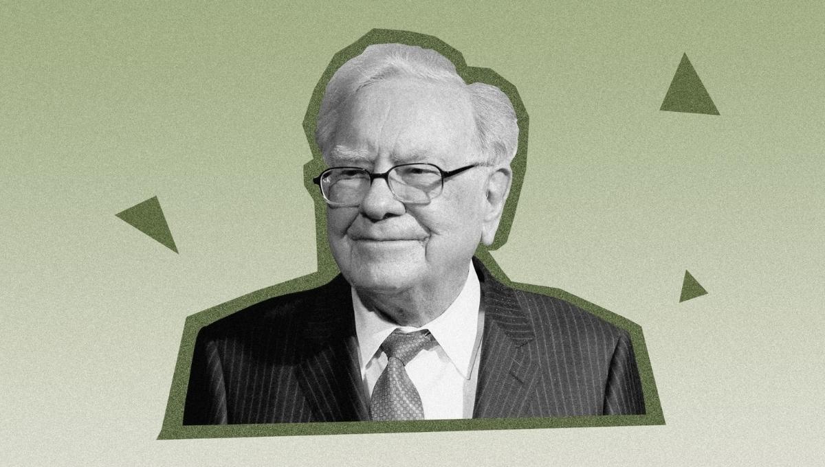 Buffett Şimdiye Kadar Yapabileceğiniz En İyi Yatırımı Açıkladı