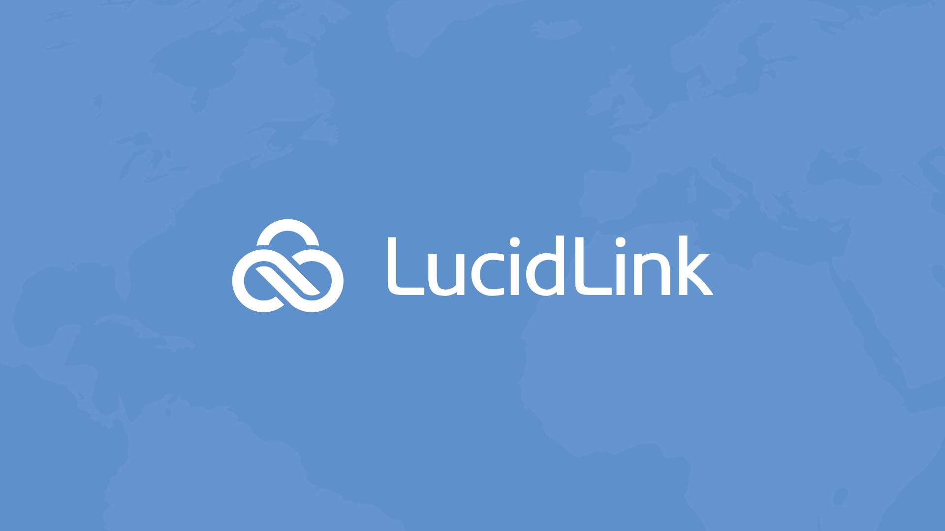 Bulut Depolama ve Veri Akışı Platformu LucidLink 20 Milyon Dolar Yatırım Aldı