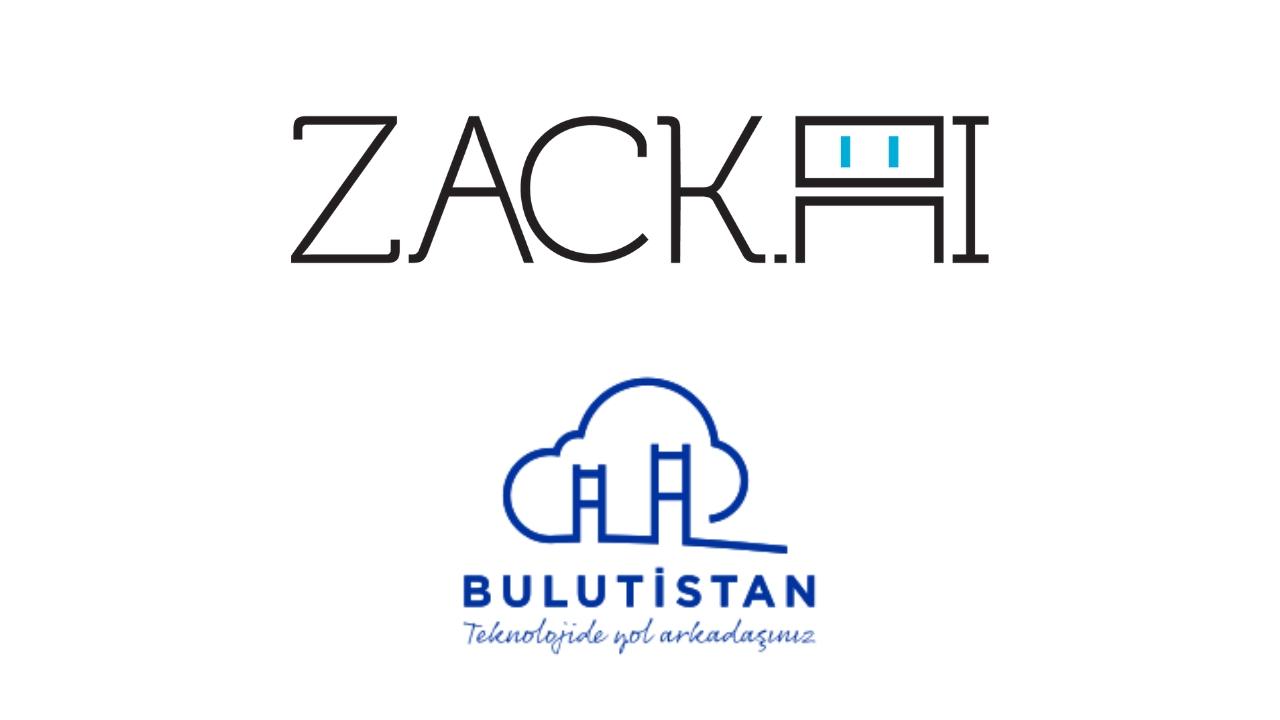 Bulutistan & Zack.ai Gets Investment From Sabancı Ventures