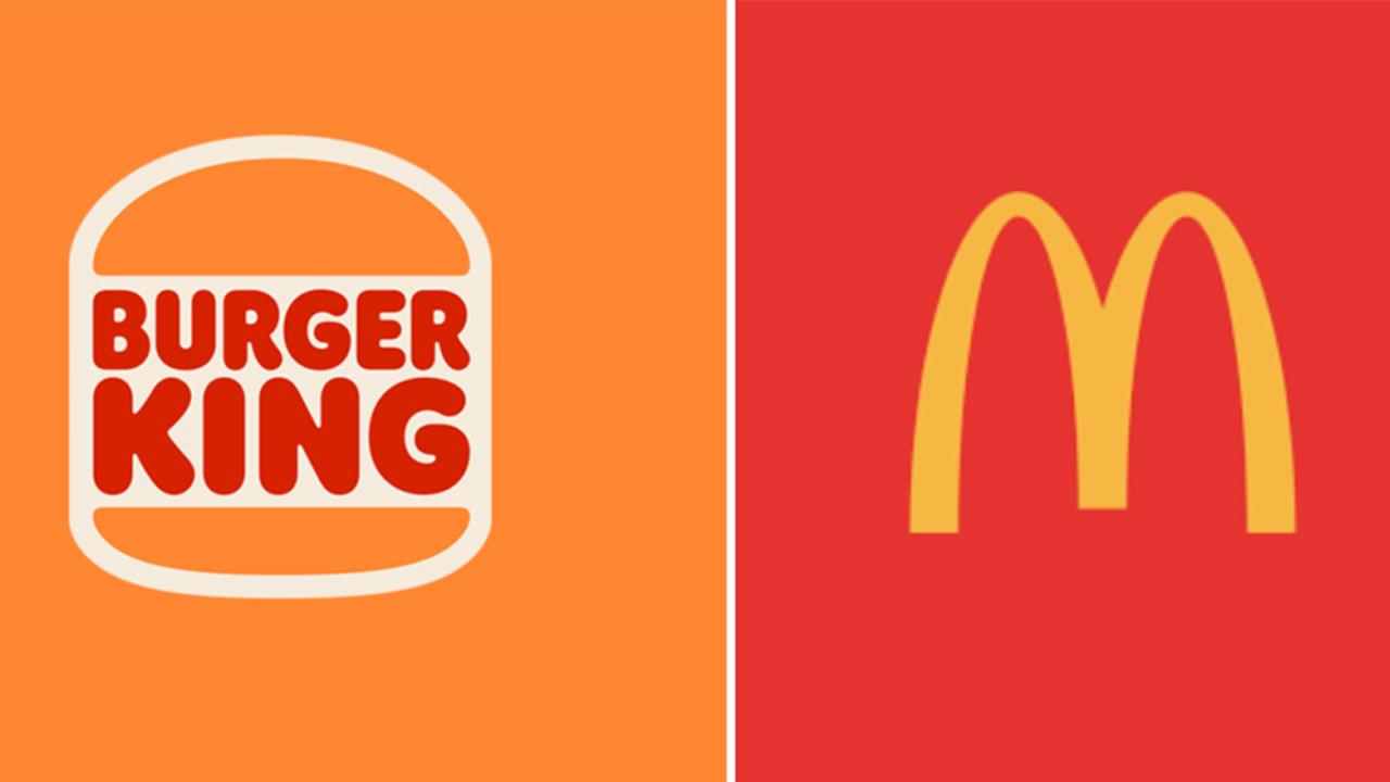 Burger King ve McDonald's Depremzedeler İçin Bir Araya Geldi