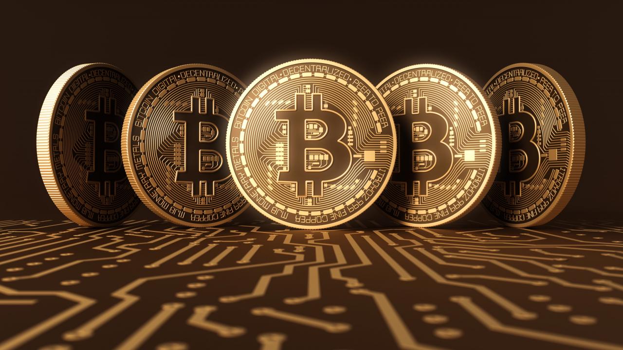 Büyük Bitcoin Madencilik Şirketleri Kriz Yaşıyor