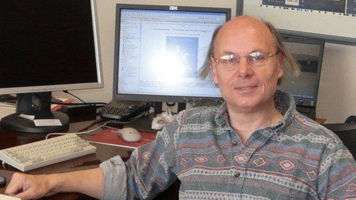 C++ Programlama Dilinin Geliştiricisi Bjarne Stroustrup Kimdir