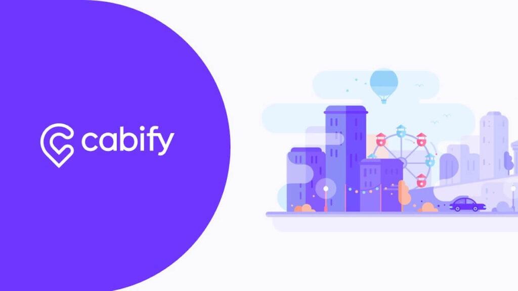 Cabify, 110 Milyon Dolar Yatırım Aldı