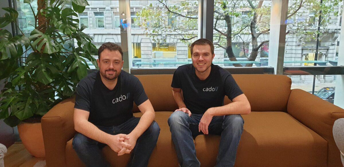 Cado Security Receives €18.9 Million Investment