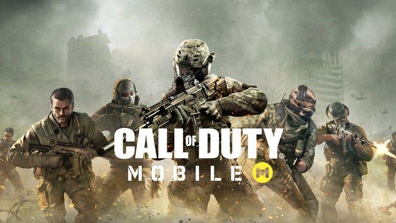 Call of Duty: Mobile 4. Sezon: ''Asi ve Öfkeli''