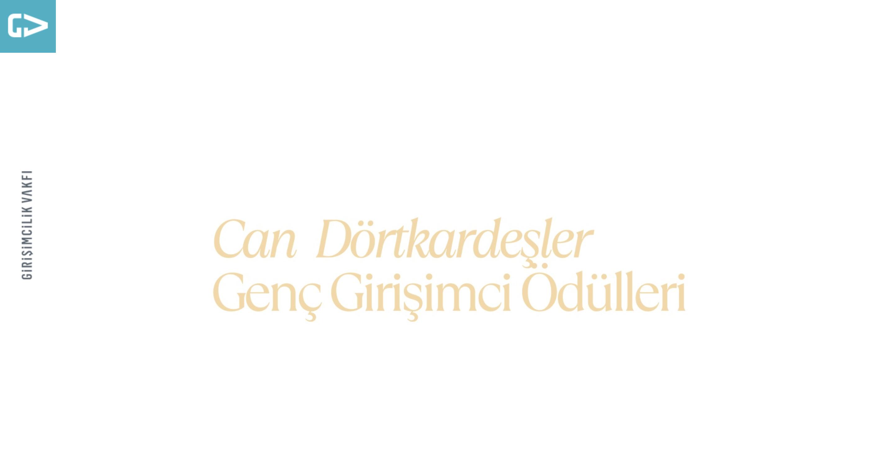 Can Dörtkardeşler Genç Girişimci Ödülleri'ne Adayımız: İlker Elal