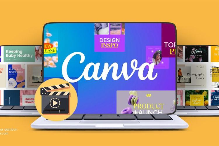 Canva, Yeni Geliştirici Araçları ve 50 Milyon Dolarlık Yatırım Fonu Duyurdu!