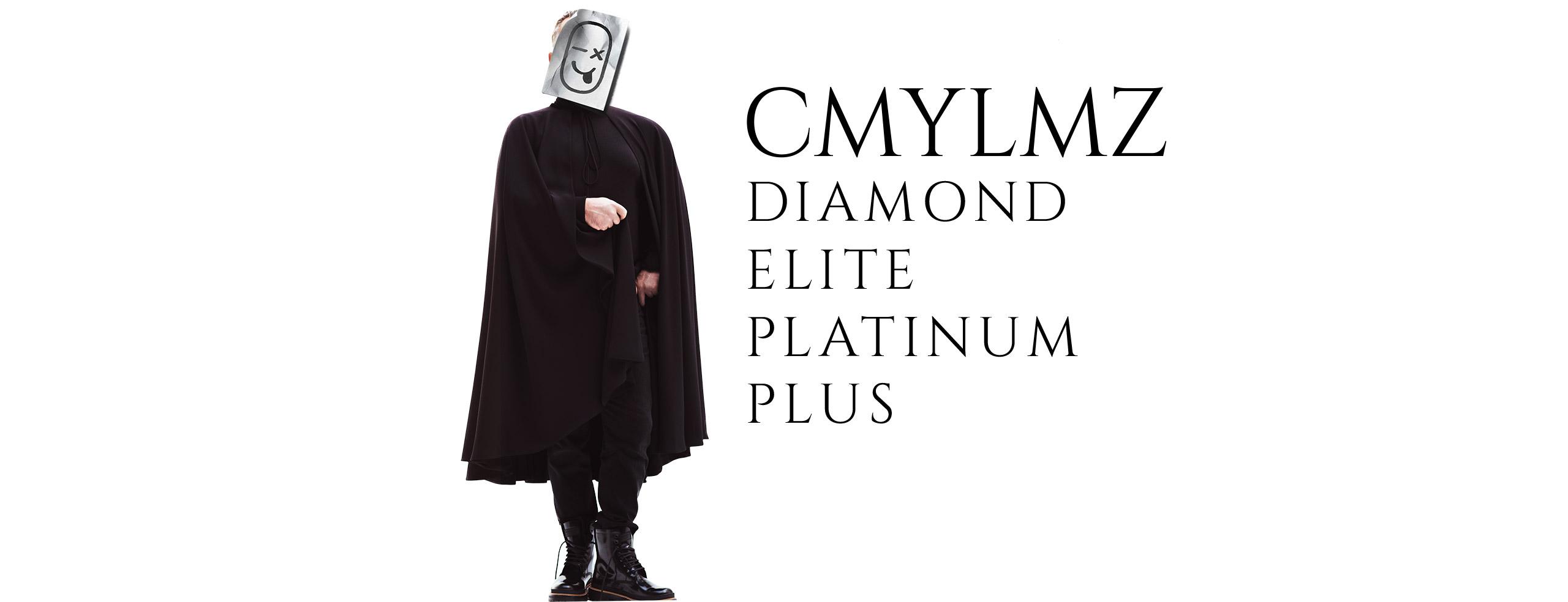 Cem Yılmaz'ın Yeni Gösterisi Diamond Elite Platinum Plus, Netflix'te Yayında