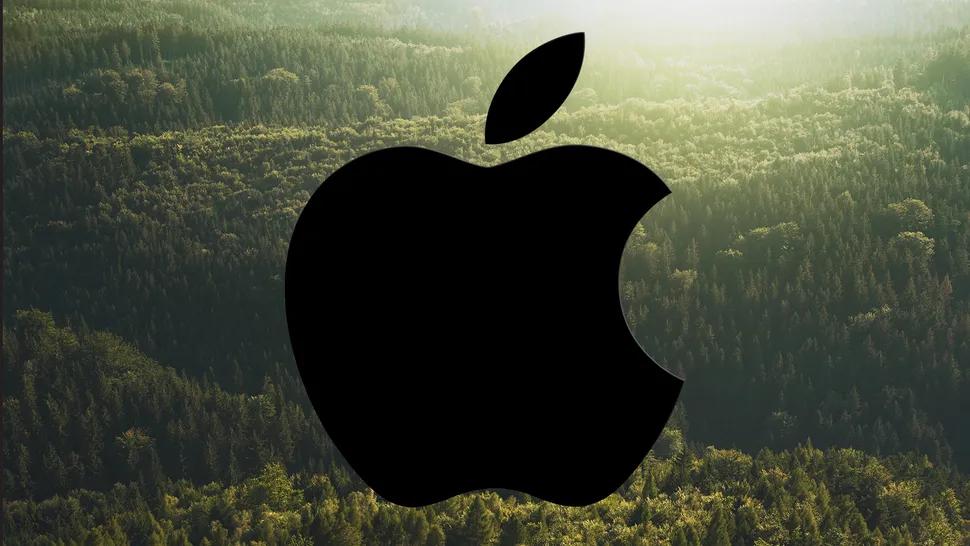 Çevre Dostu Teknoloji Lideri Apple: Yenilenebilir Enerji ve Sürdürülebilirlik