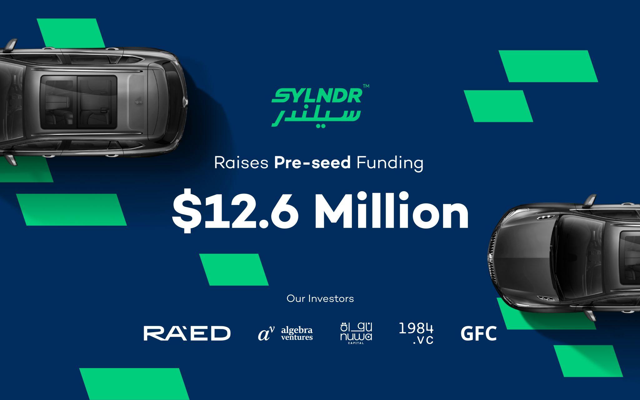 Çevrimiçi Araba Satışı Yapan Sylndr 12,6 Milyon Dolar Yatırım Aldı
