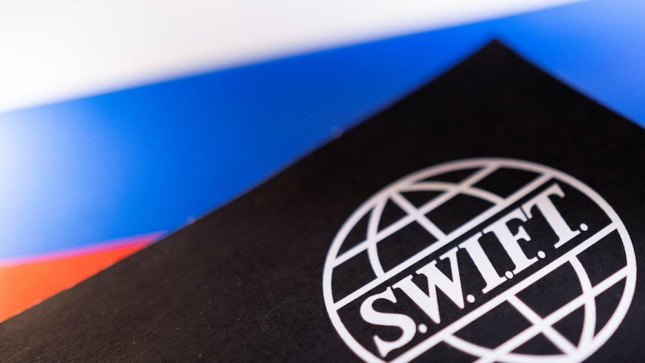 Chainlink ve Swift Güçlerini Birleştiriyor