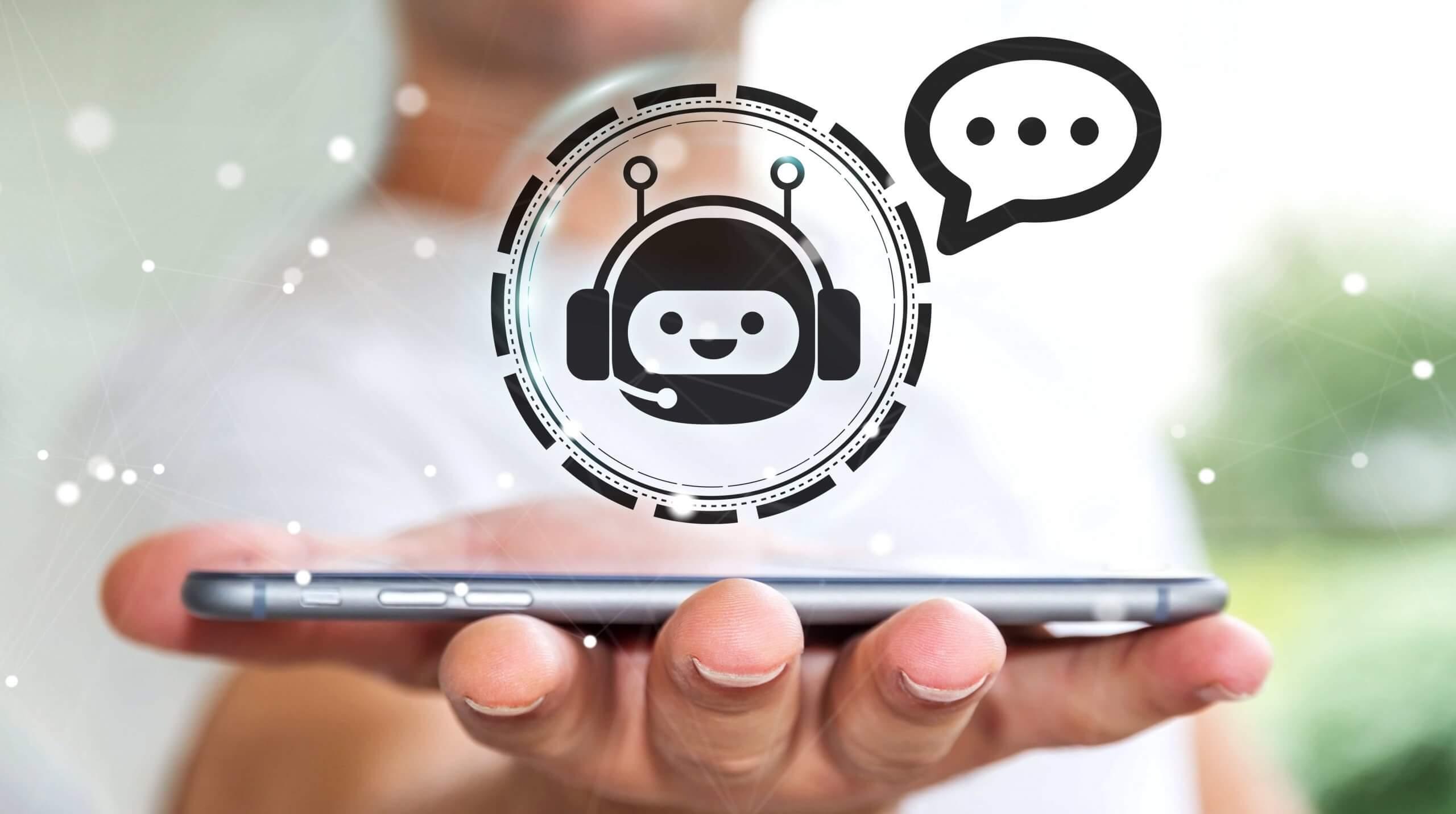 Chatbots Ne İşe Yarar? Nasıl Çalışır?