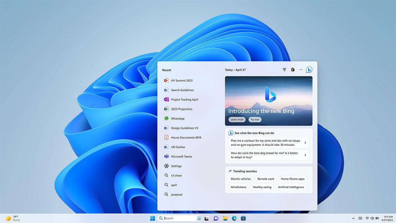 ChatGPT, Windows 11 İçin Daha Erişilebilir Hale Geliyor