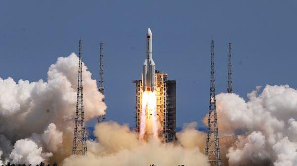 China Will Sign a New Project Related to Space