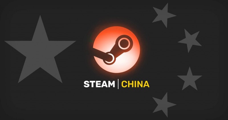 Çin, Steam'in Uluslararası Sürümünü Yasakladı