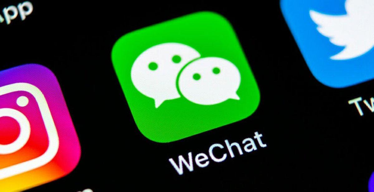 Çin’deki Popüler Uygulaması WeChat LGTBİ Hesaplarını Sildi