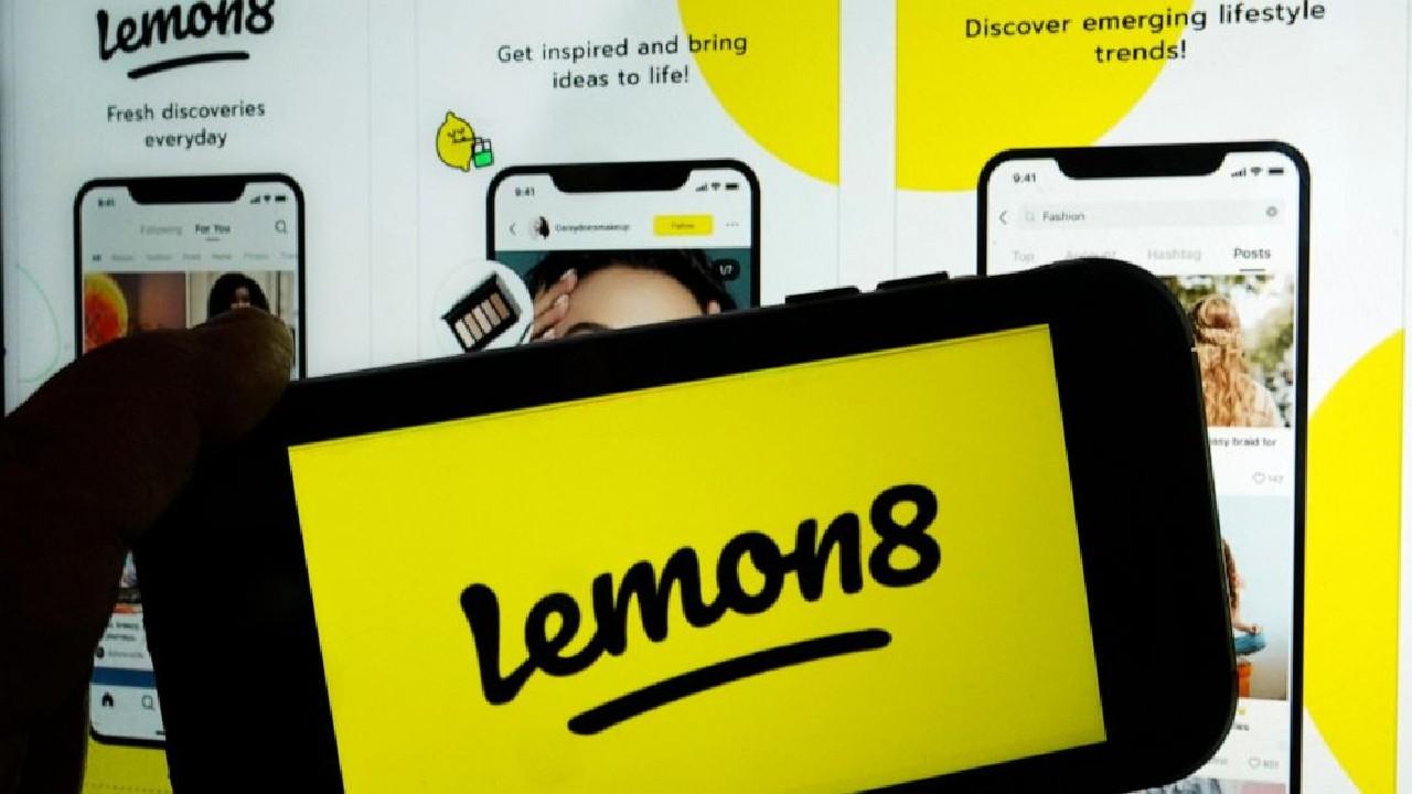 Çin’in Instagram Rakibi Uygulaması Lemon8, ABD’de En Çok İndirilen Uygulamalar Arasına Girdi