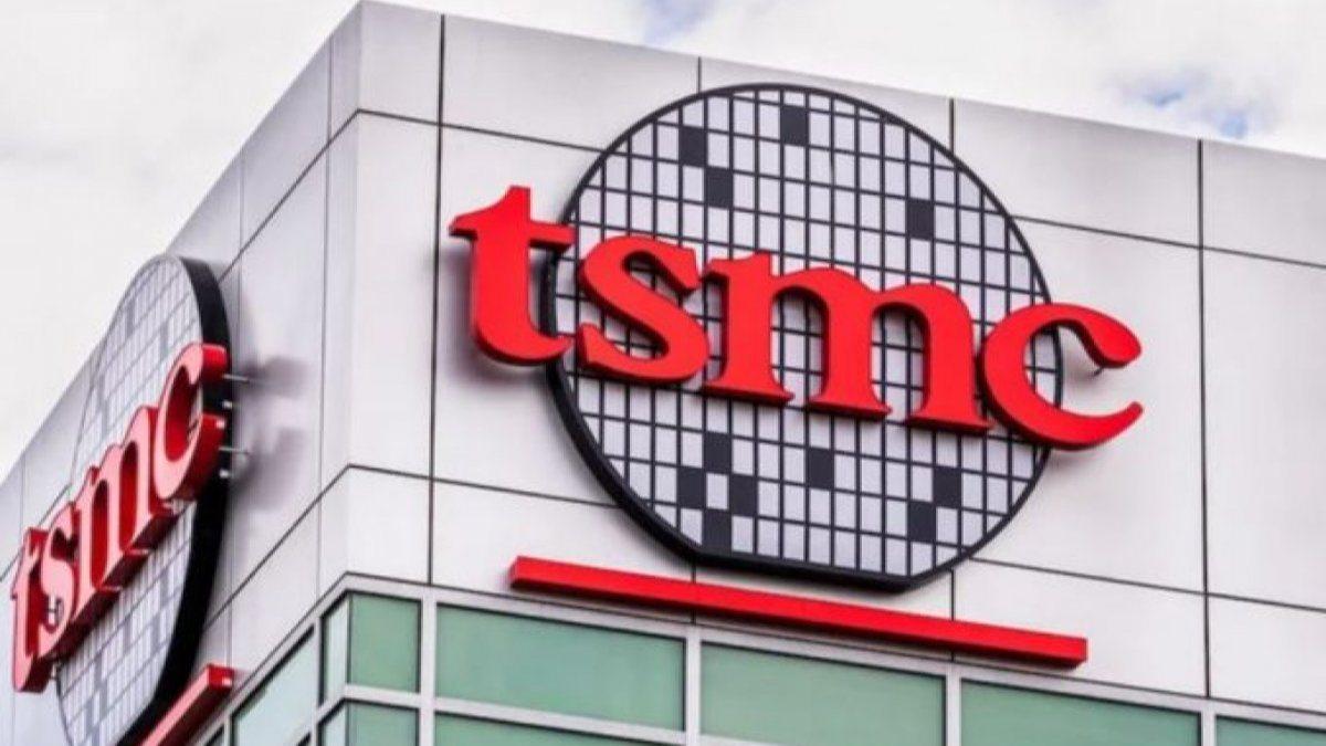 Çip Üreticisi TSMC Kâr Düşüşüyle Karşı Karşıya