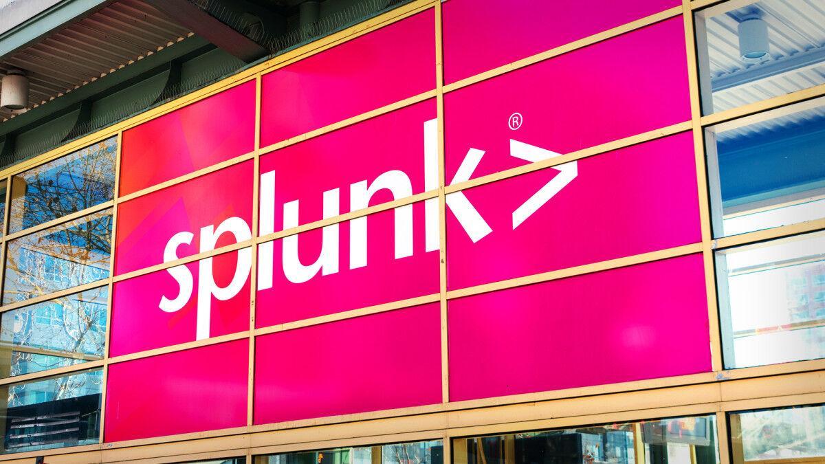 Cisco Splunk'ı 28 Milyar Dolara Satın Alacak