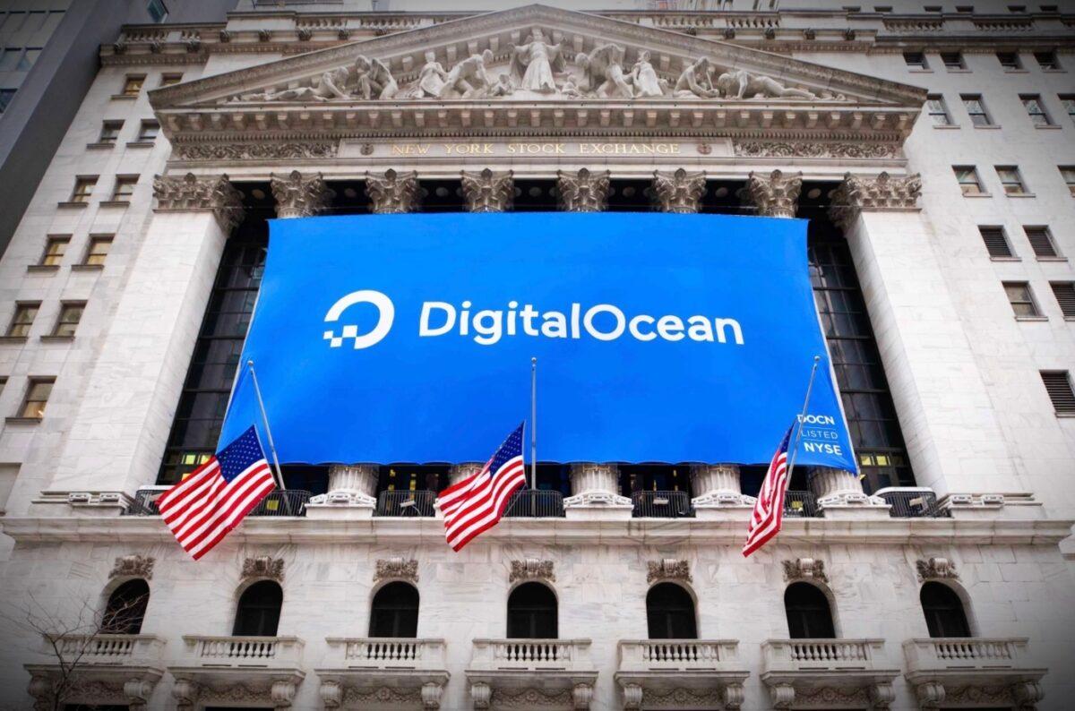 Cloud Service Provider DigitalOcean Acquires Paperspace