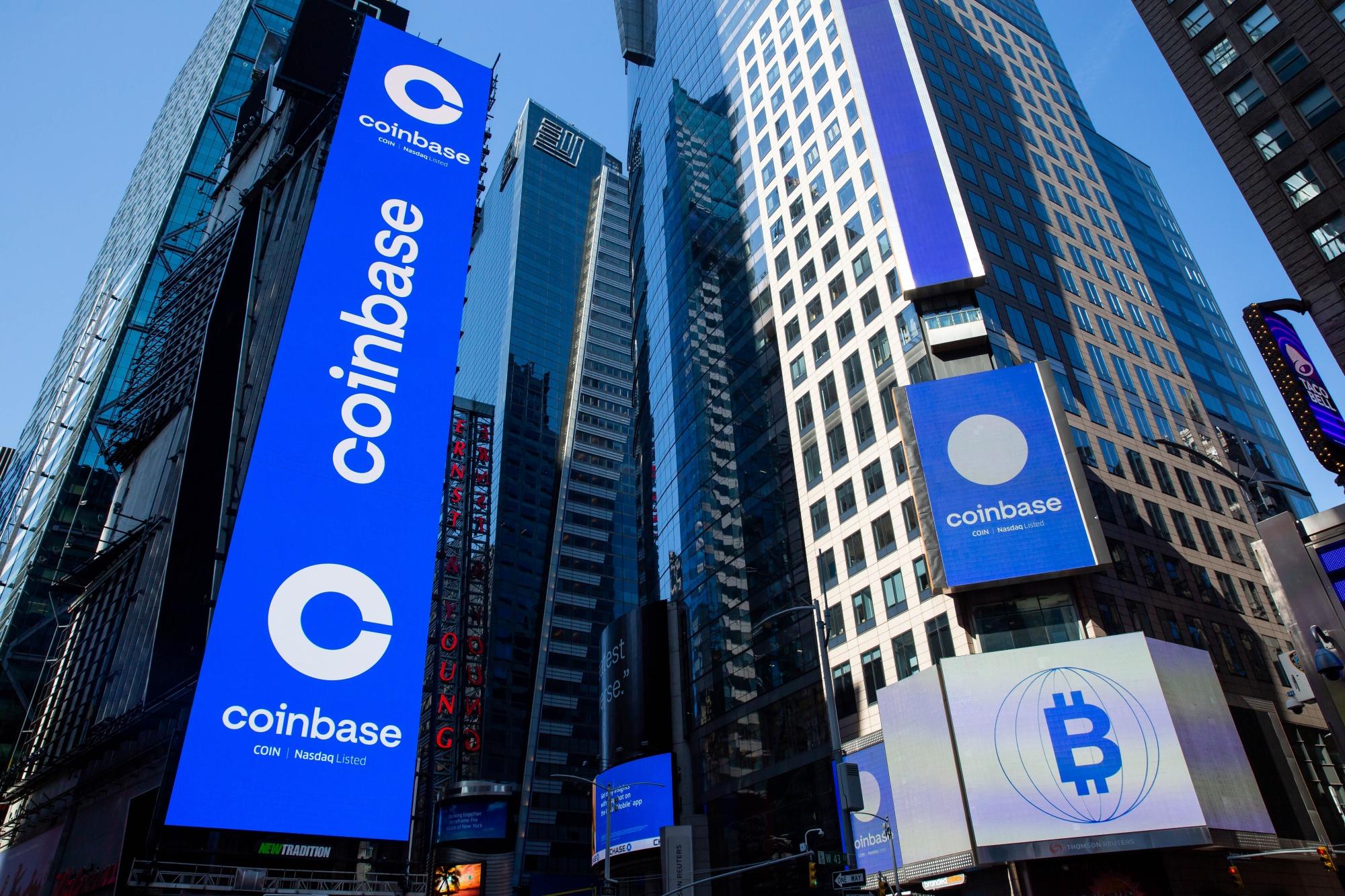 Coinbase, Katman-2 Ağının AML Önlemleri