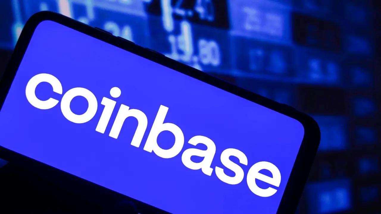 Coinbase, Uluslararası Vadeli İşlemler Borsasını Başlattı