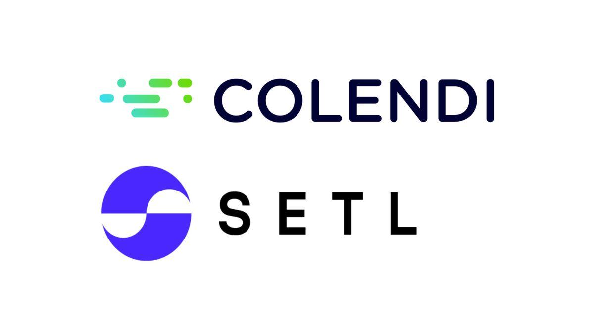 Colendi, Blockchain Şirketi SETL Firmasını Satın Aldı