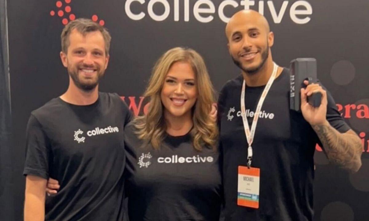 Collective Receives $50 Million Investment