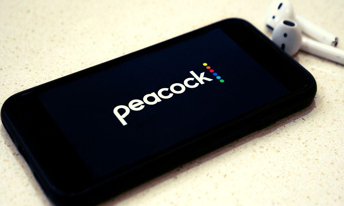 Comcast's Digital Streaming Platform Peacock Posts Loss