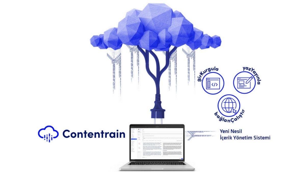 Contentrain 3 Milyon TL Hedefle Kitle Fonlamada