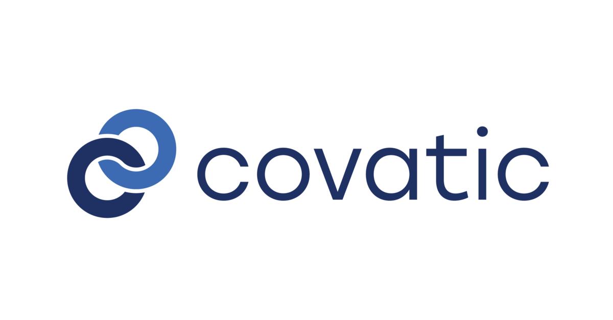 Covatic Receives €4.6 Million Investment