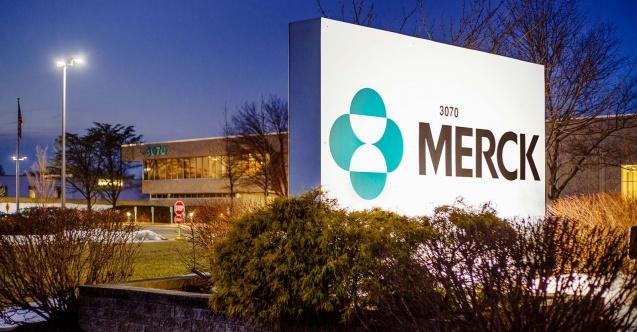 Covid-19 Ölümlerine Karşı Etkili İlaç: Merck