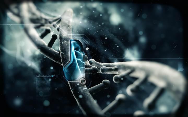 CRISPR -Cas9 Gen Düzenleme Nedir? 