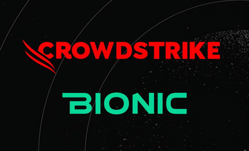 CrowdStrike, Bionic.AI'yi Satın Almaya Yakın! İşte Detaylar