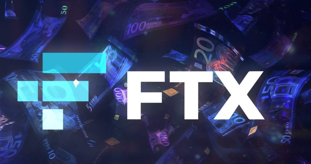 Cryptocurrency Exchange FTX Fails