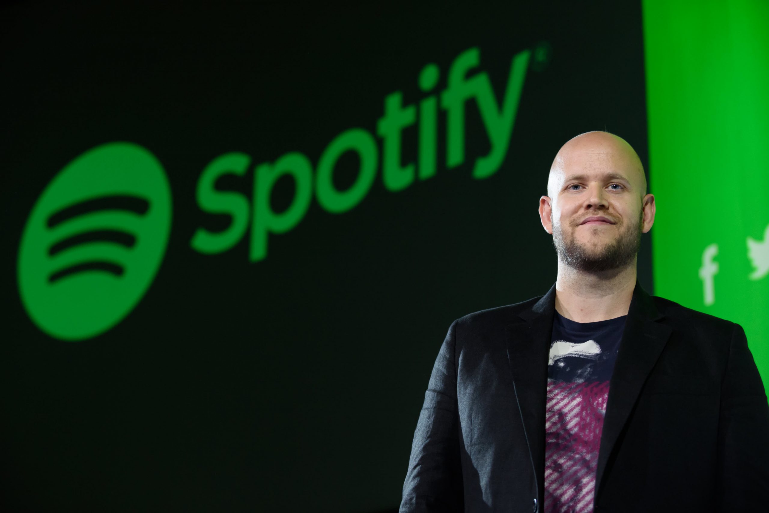 Daniel Ek'in Başarı Dolu Hayatı ve Spotify'ın Kurulma Hikayesi