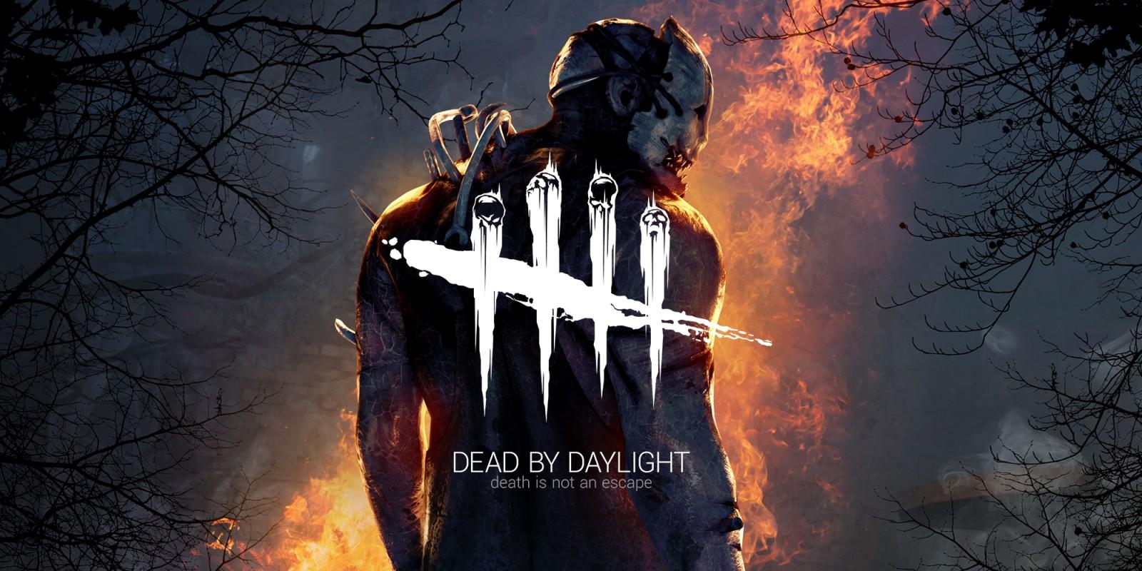 Dead by Daylight Steam'de Yeni Bir Rekor Kırdı!